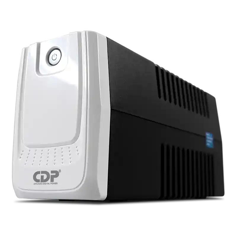 Cdp Ups 750 Va R-upr750