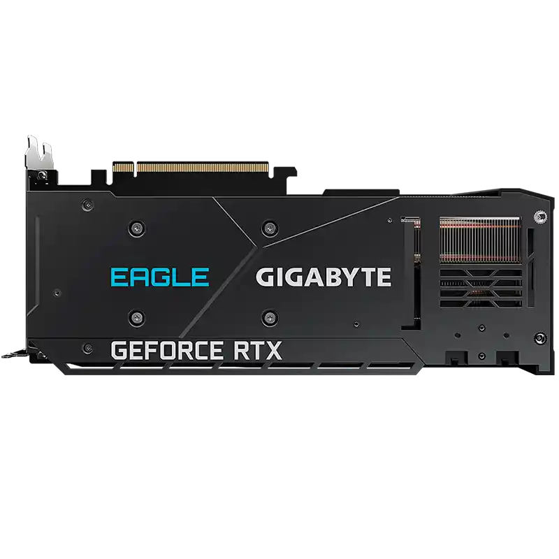 Gigabyte Tarjeta De Vídeo Geforce Rtx 3070 Ti Eagle 8Gb