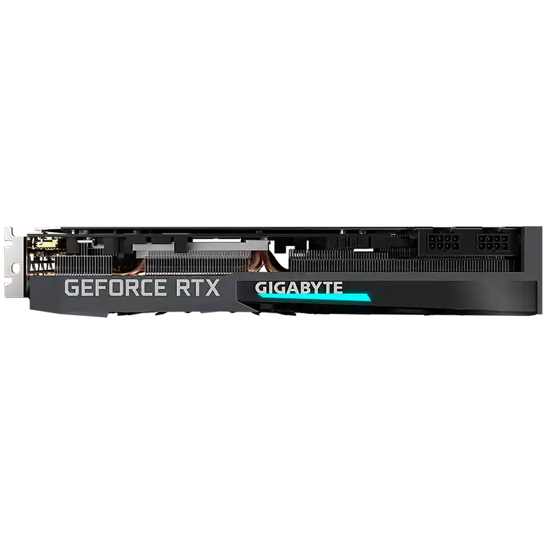 Gigabyte Tarjeta De Vídeo Geforce Rtx 3070 Ti Eagle 8Gb