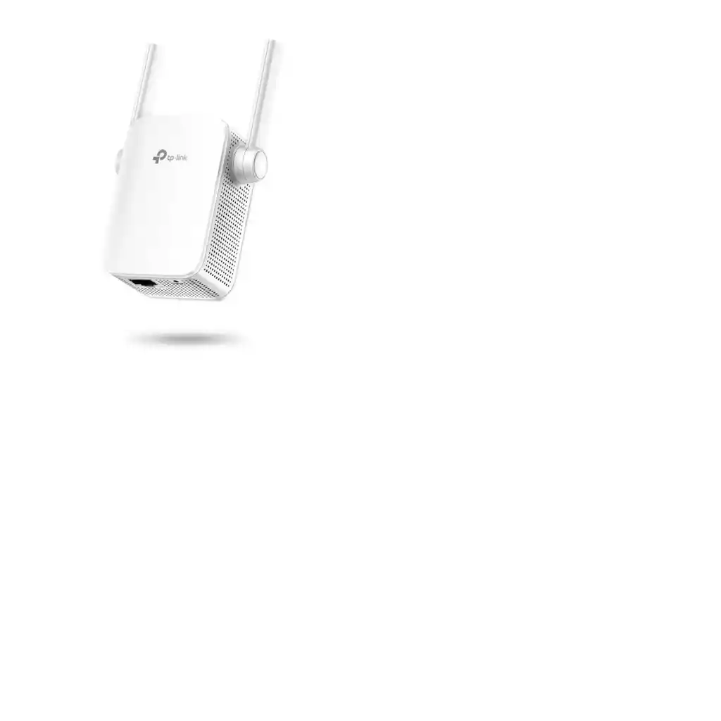 Extensor de Rango TPLINK Inalámbrico Tl-wa855re Ac1750 Blanco 