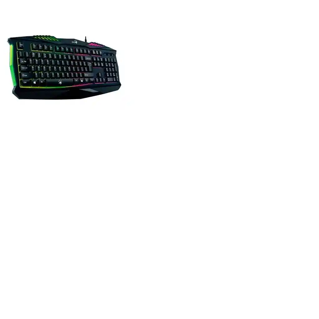 Genius Teclado Gamer Gx Scorpion K220