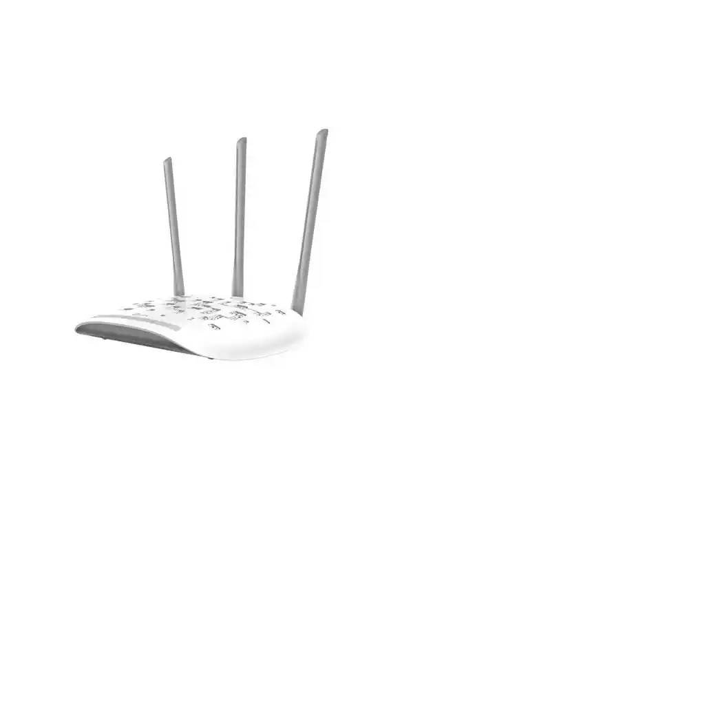 Acces point Inalámbrico N 450Mbps N 3 antenas TPLINK