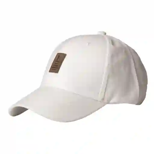 Gorra Golf Beisbol Cachucha Hombre Mujer Deportiva Cap Blanco