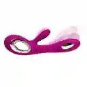 Vibrador Rabbit Soraya Wave Lelo