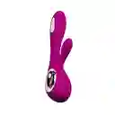 Vibrador Rabbit Soraya Wave Lelo