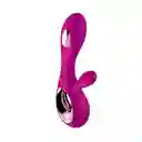 Vibrador Rabbit Soraya Wave Lelo