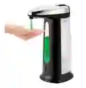 Dispensador Jabón Automático Con Sensor Inteligente