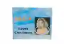 Condones Tulip Preservativos Latex caja x 60