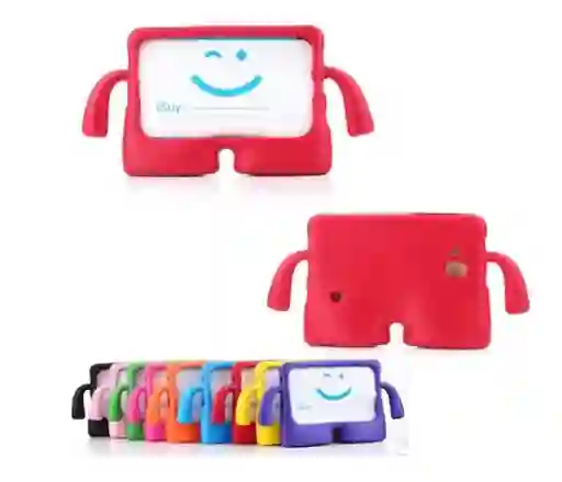 ESTUCHE IBUY NIÑOS PARA TABLET DE 7 PULGADAS UNIVERSAL