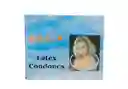 Condones de latex marca Tulip