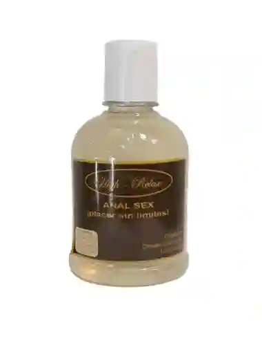 Dilatador  - desensibilizador High Relax 300 ML Gel 