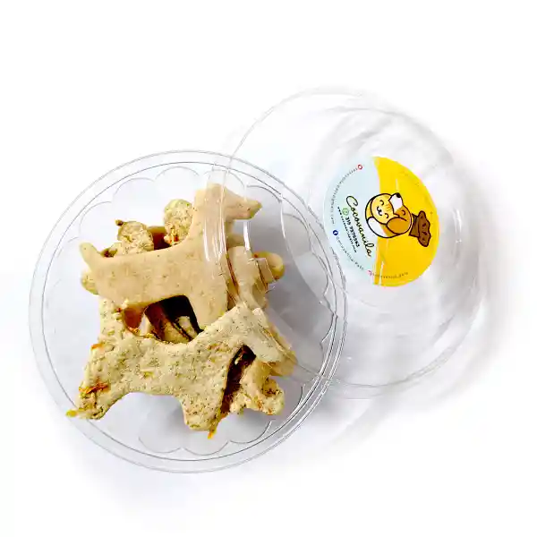 Natural Galletitas Es Para Perros