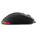 Rgb Mouse Gamer Vsg Aquila Air Negro Mate