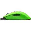 Rgb Mouse Gamer Vsg Aurora Verde Boreal