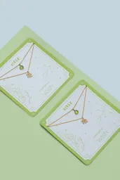 COLLAR PIEDRA VIRGO