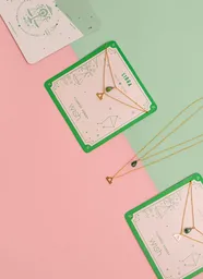 COLLAR PIEDRA LIBRA