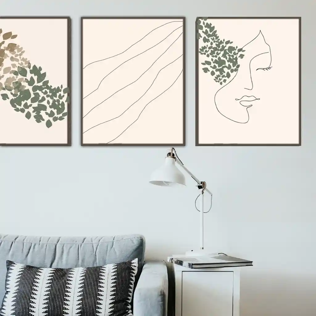 Cuadros Decorativos Modernos