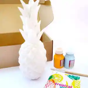 Kit para pintar – Piña