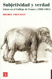 Subjetividad y Verdad