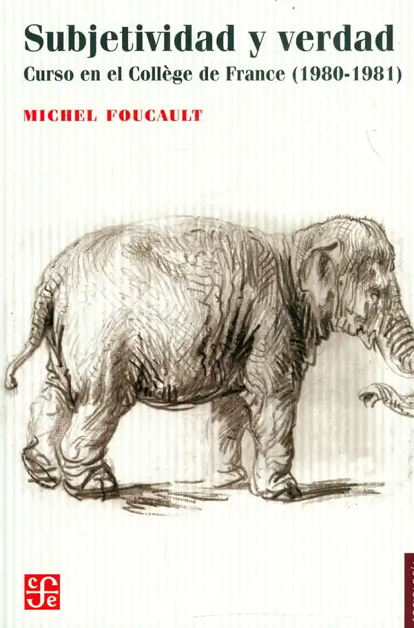 Subjetividad y Verdad