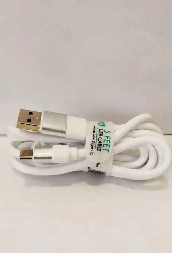 Cable Usb-c A Usb 122cm Fifo