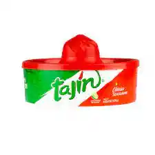 Tajín Clasico Con Limon Con Escarchador 120 Gr