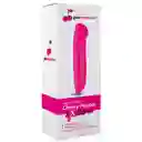 MINI VIBRADOR CHERRY PEPPER EXTREME