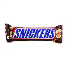 Snickers Milk Chocolate