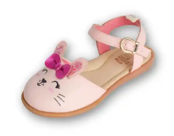 Rabbit Rosado-Talla 22