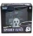 XIB SPOOKY FLYER LIGHT-UP GHOST HELI BALL FLYING