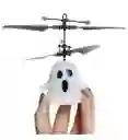 XIB SPOOKY FLYER LIGHT-UP GHOST HELI BALL FLYING