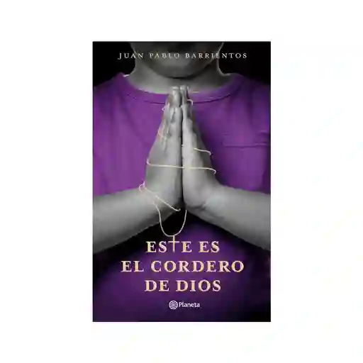 Este es el cordero de Dios