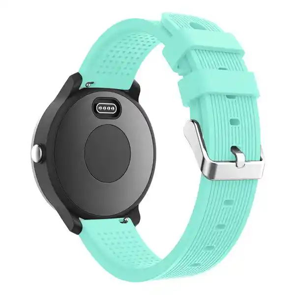 Garmin Correa Banda Para Vivoactive 3 Music Menta