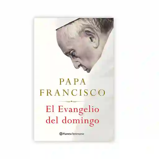 El evangelio del domingo