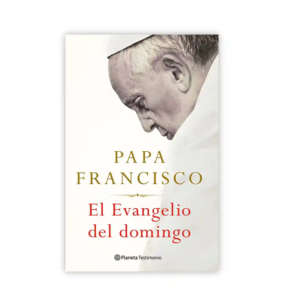 El evangelio del domingo