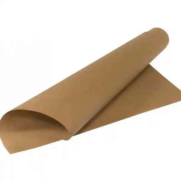 Pliego papel craft 70cms x 100 cms - Paquete x 5 unidades