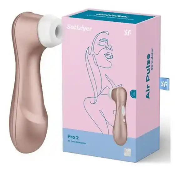 SATISFYER