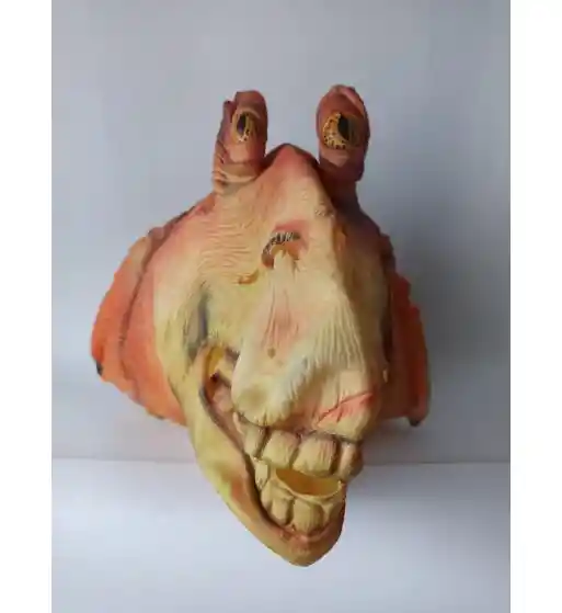 	jar Jar Mascara