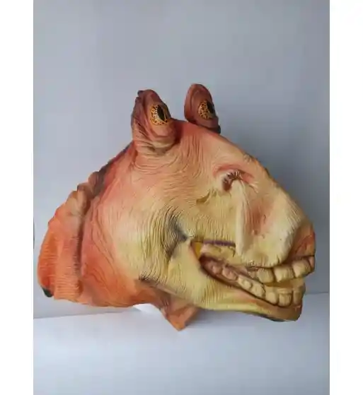 	jar Jar Mascara