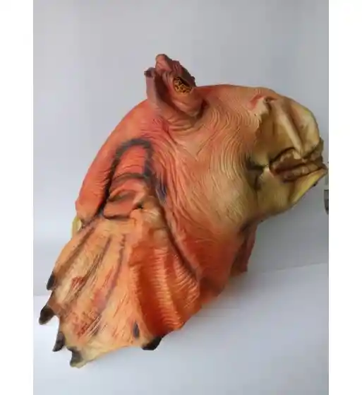 	jar Jar Mascara