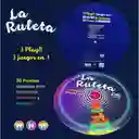 La Ruleta Erótica 3 en 1
