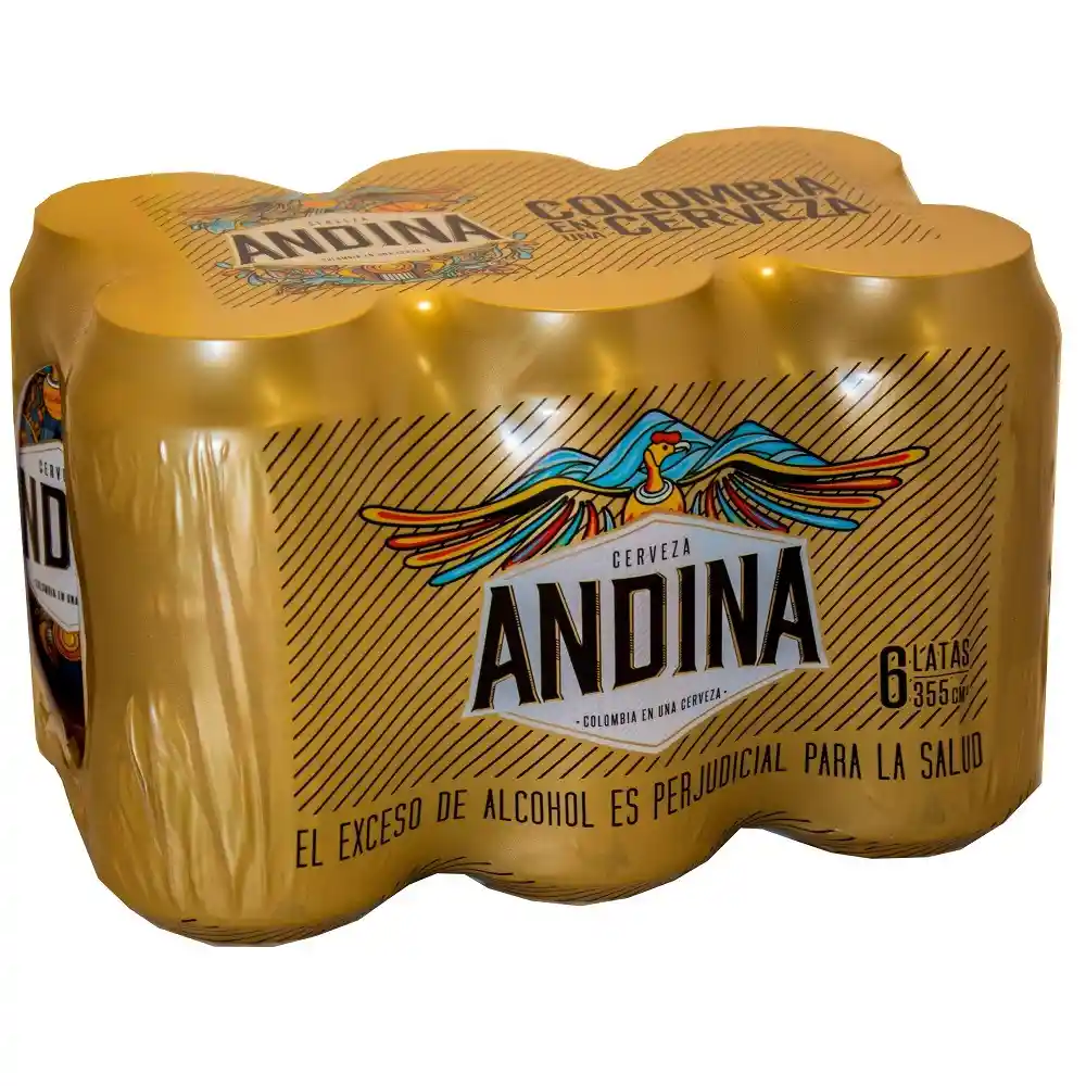 Andina Cerveza