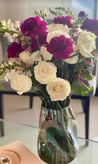 "Arreglo Floré amore  "