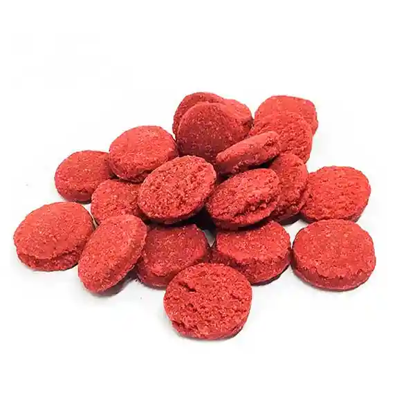 Natural Gomitas Nugget De Proteina Y Fibra (Para Perros) 1 Lb Recarga