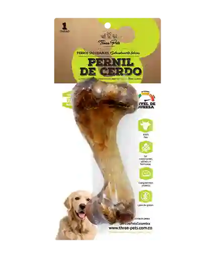 Pernil De Cerdo 1 Und