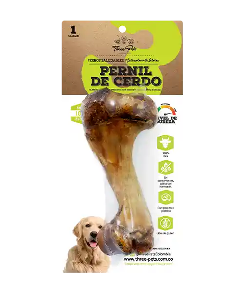 Pernil De Cerdo 1 Und