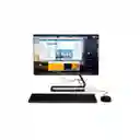  Todo En Uno Lenovo 3 22Ada05  Amd Athlon Silver 3050U  4Gb Ddr4  1 Tera  Pantalla 215 Windows 10  Negro 
