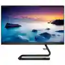  Todo En Uno Lenovo 3 22Ada05  Amd Athlon Silver 3050U  4Gb Ddr4  1 Tera  Pantalla 215 Windows 10  Negro 