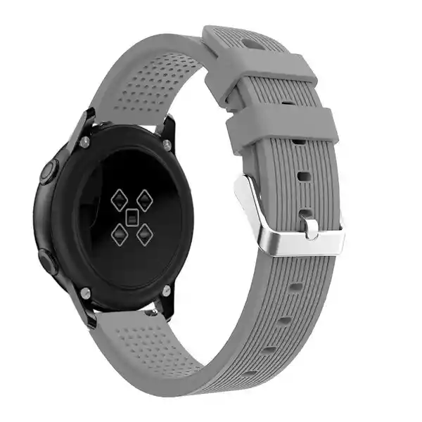 Garmin Correa Banda Para Vivoactive 3 Music Gris