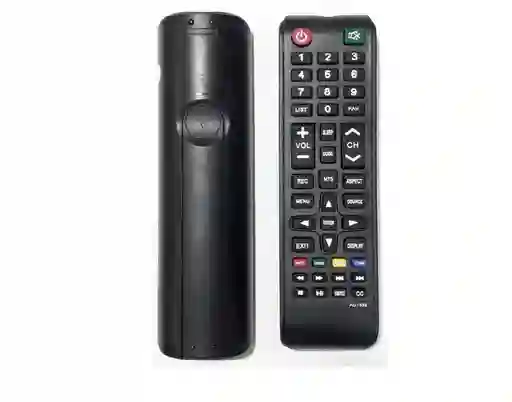Control Remoto Caixun Exclusiv Jlc Ad1552